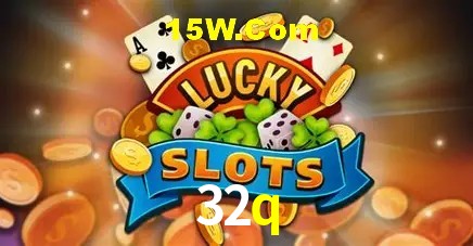Jogos de Slot 32q