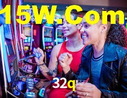 32q App Interface