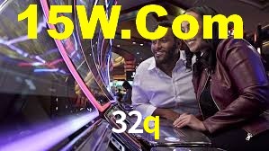 Roulette Table 32q
