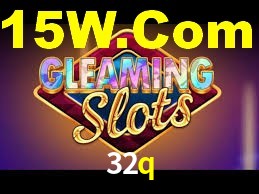 Welcome Bonus 32q